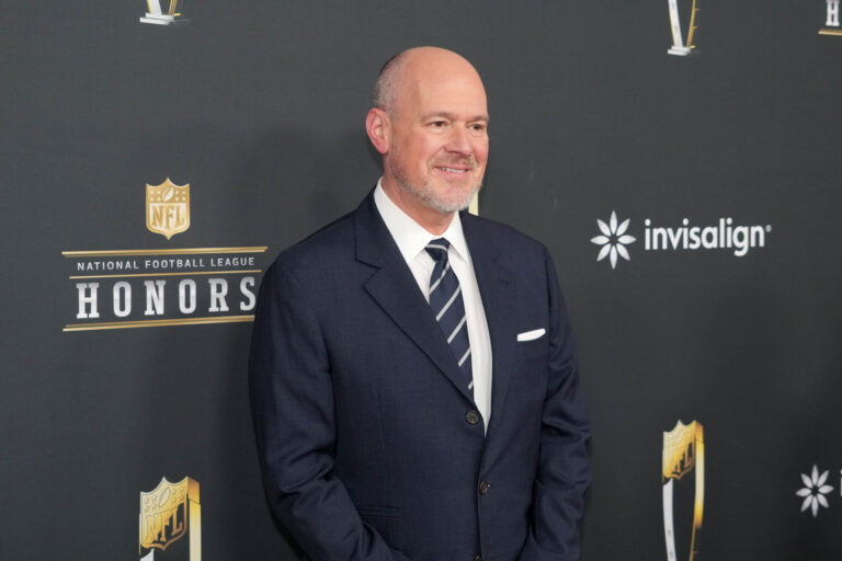 Rich Eisen moving his show to ESPN in surprise reunion