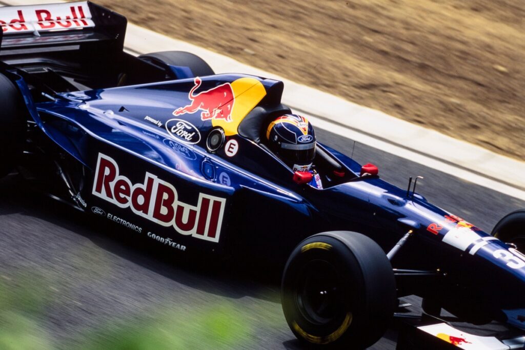 Sauber's 10 key moments across its 600 F1 grands prix