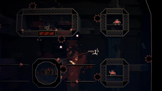 Shotgun Cop Man, Promise Mascot Agency, And More New Games To Watch