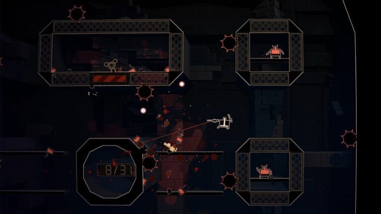 Shotgun Cop Man, Promise Mascot Agency, And More New Games To Watch