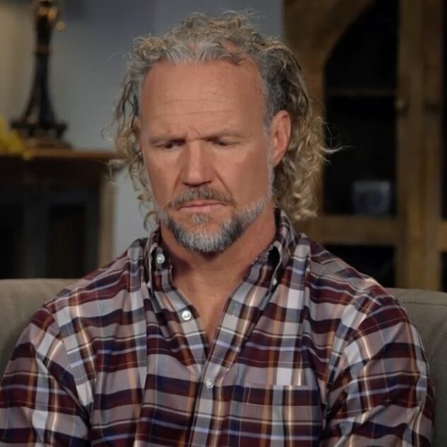 Sister Wives’ Kody Brown Shares Regrets After Son Garrison’s Death
