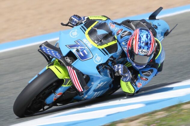 "Some factory team will come after Ogura" - Trackhouse MotoGP boss Brivio