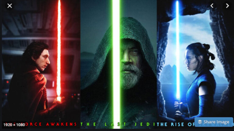 Star Wars [UP-UPDATED]