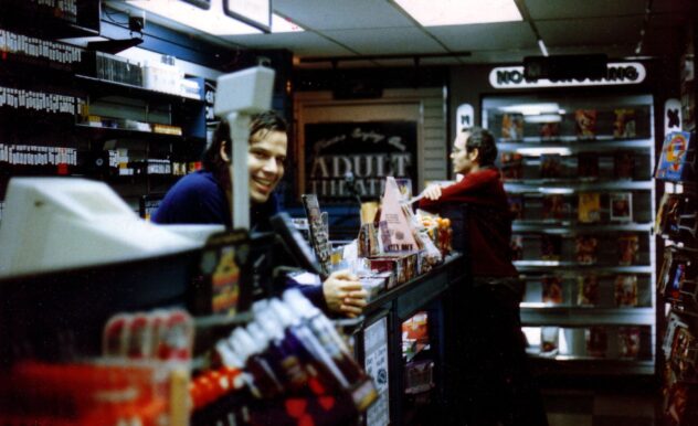 Stars of the Lid to Reissue Debut Album for 30th Anniversary