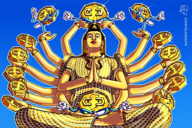 Thailand to tokenize $150M government bonds for retail investors: Report
