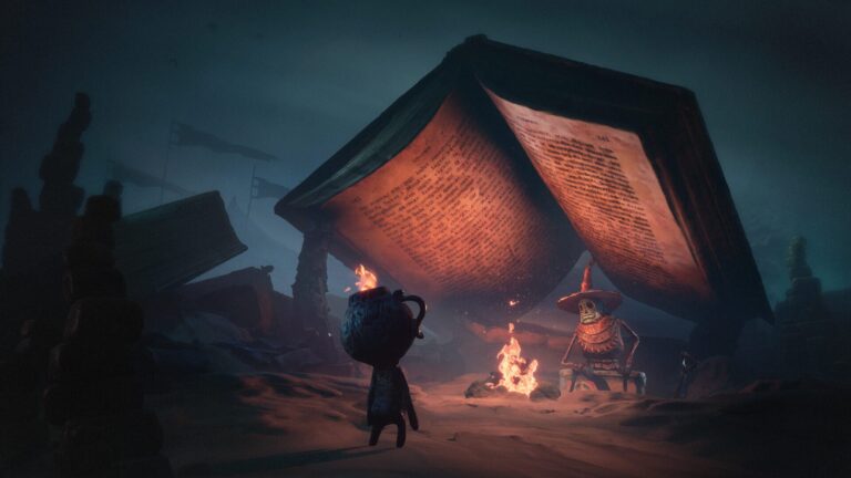 The Midnight Walk Aims To Fix PS VR2 Resolution Issues In Upcoming Patch