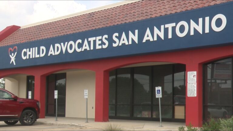 ‘We’re not going anywhere’: CASA CEO addresses rumors of local funding cuts