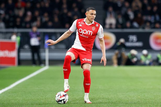 Who is Vanderson? Liverpool linked with Tottenham target as Trent Alexander-Arnold replacement