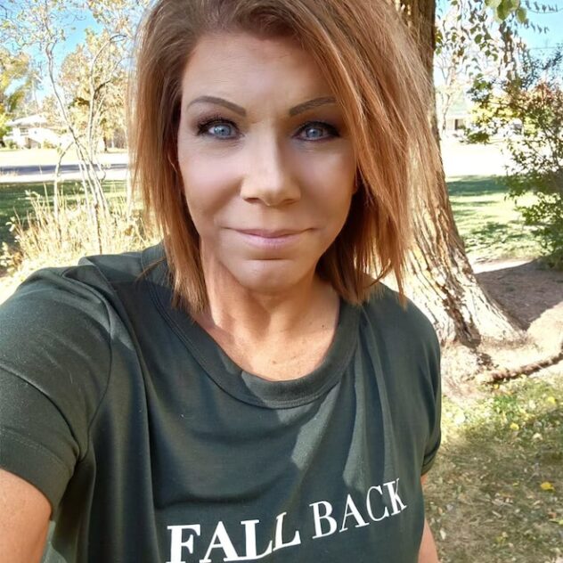 Why Sister Wives' Meri Brown Struggles With Dating After Breakup