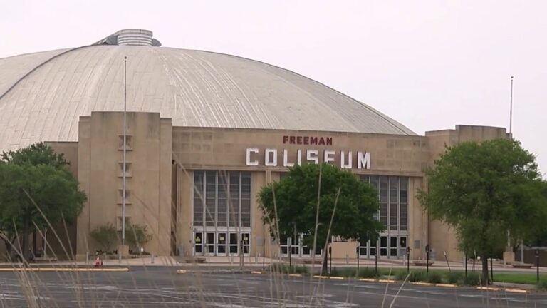 Bexar County’s rising facility costs raise questions: Will venue tax funds be available for a Spurs arena