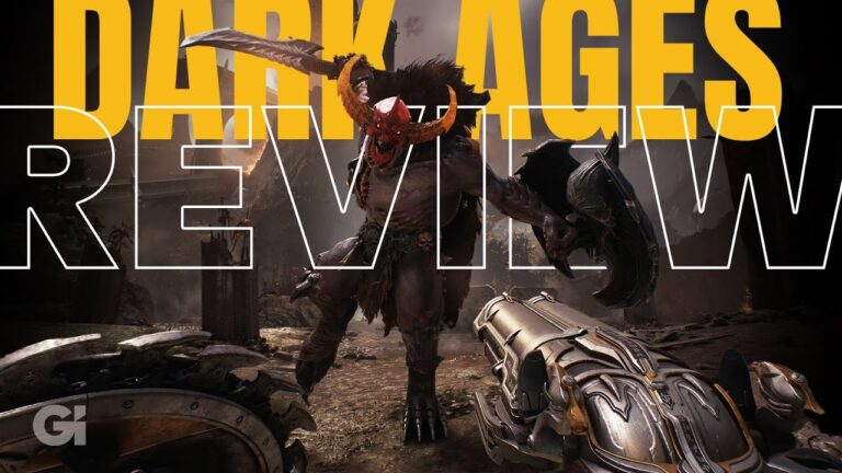 I Don't Care About The Story Or Gameplay, Unless I Do