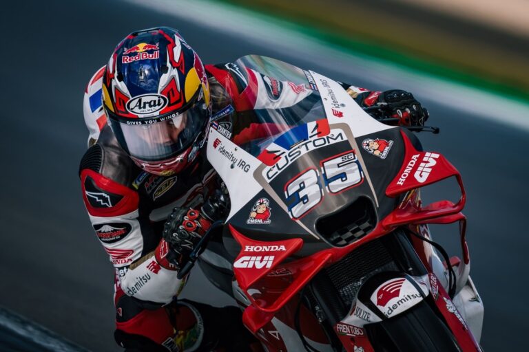Johann Zarco’s hot streak highlights LCR’s awkward problem