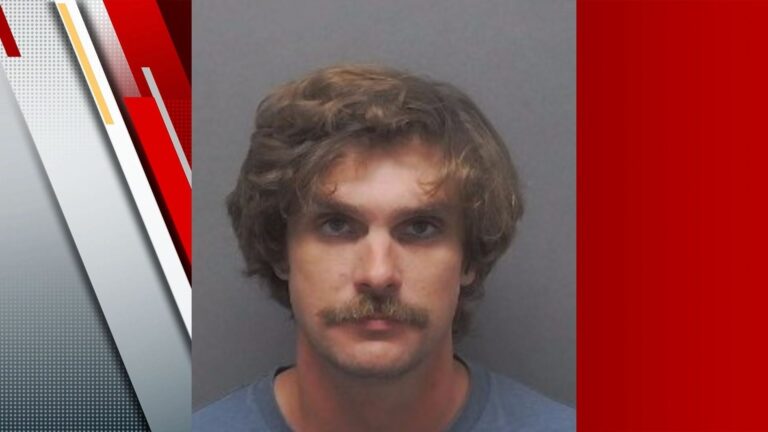 Man charged with manslaughter in connection to fatal North Side crash