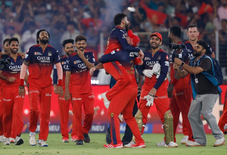 Patidar: 'Virat Kohli deserves it more than anyone else'