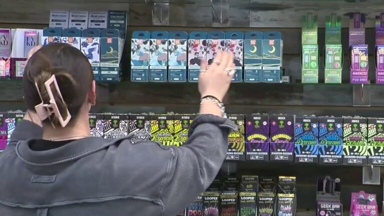 Texas businesses brace for impact as potential THC ban awaits Gov. Abbott’s decision