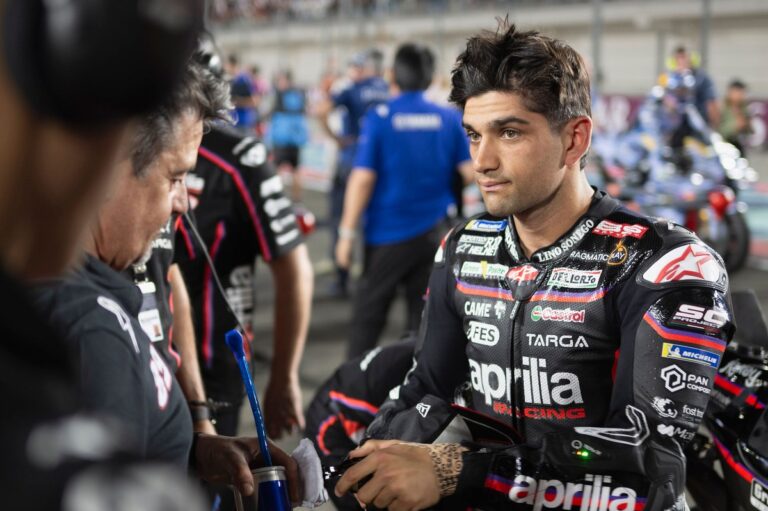 The Aprilia and Jorge Martin saga: What’s next?