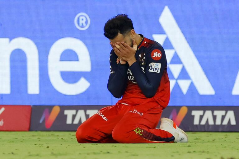 Virat Kohli: I've given this team my youth, my prime, my experience
