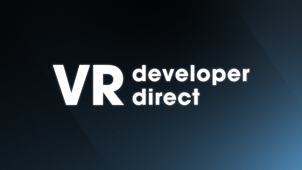 VR Developer Direct Delves Into Three Upcoming Games Next Week