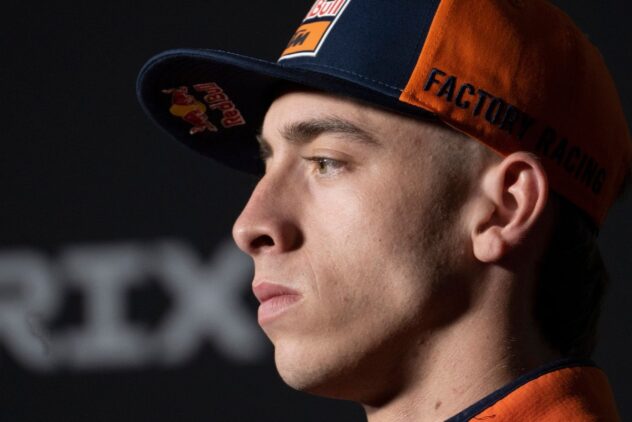 Why Acosta's MotoGP complaints are more than just a warning for KTM