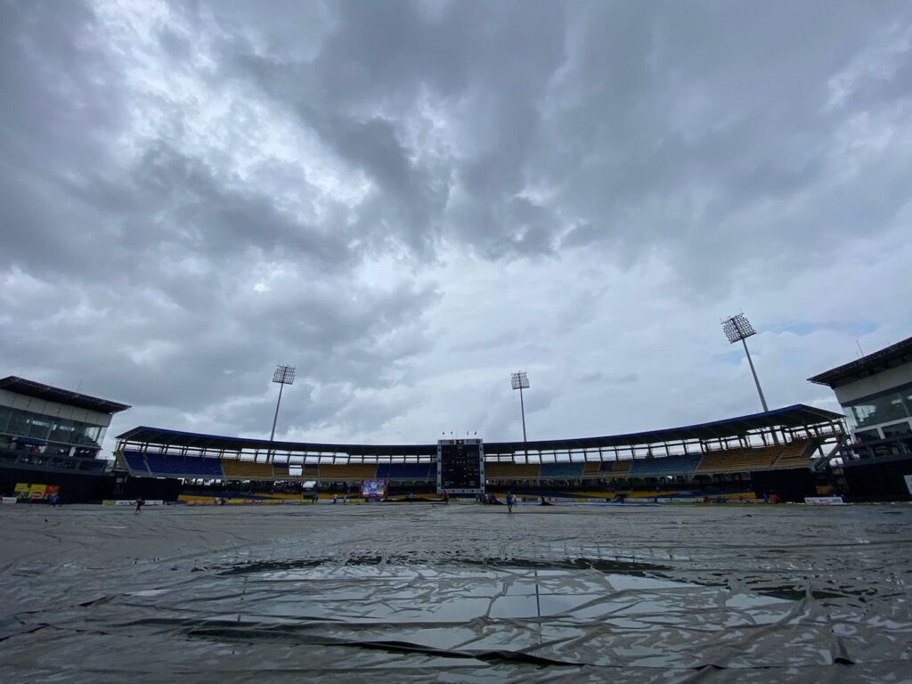 Women's Emerging Asia Cup postponed due to weather and health concerns in Sri Lanka