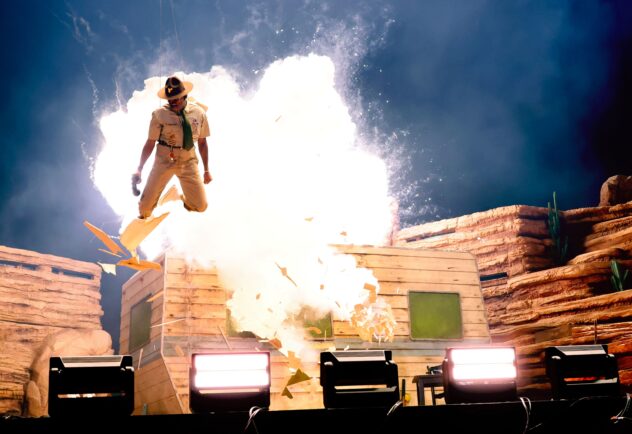 10 New Albums You Should Listen to Now: Tyler, the Creator, Ryan Davis & the Roadhouse Band, and More