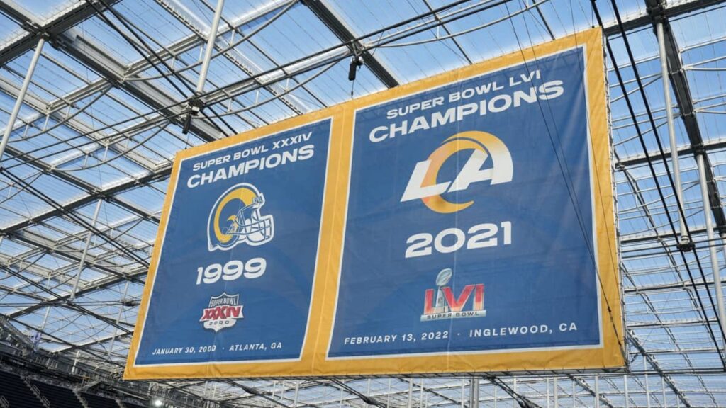 2 Aging Los Angeles Rams Stars Facing Immense Pressure As LA Aims To Win Now