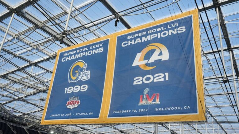 2 Aging Los Angeles Rams Stars Facing Immense Pressure As LA Aims To Win Now