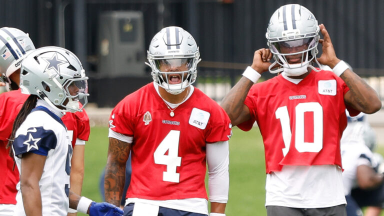 2 Cowboys predicted as 2025 season award winners