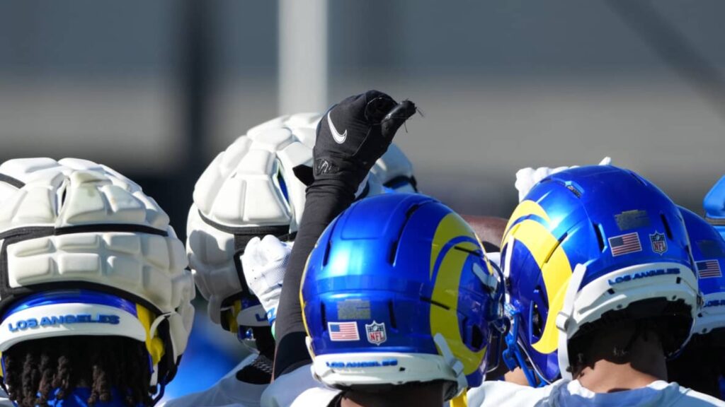 2 Players Emerge As Favorites To Win Los Angeles Rams Critical Training Camp Battle