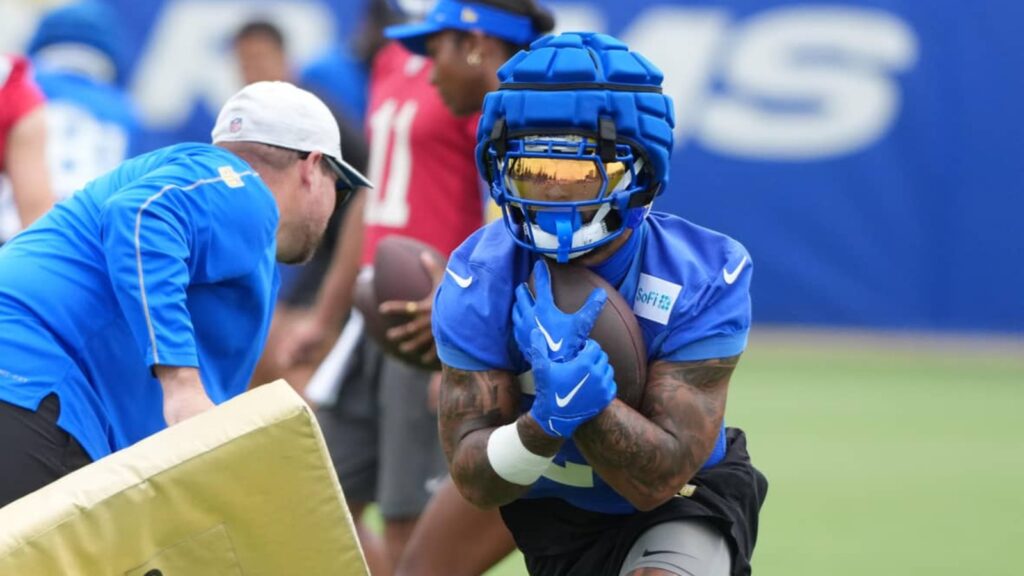 3 Reasons Why The Los Angeles Rams Need To Pay Kyren Williams ASAP