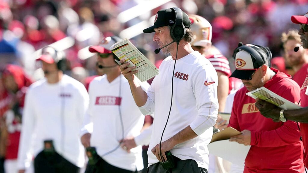 49ers officially announce CB signing, release WR