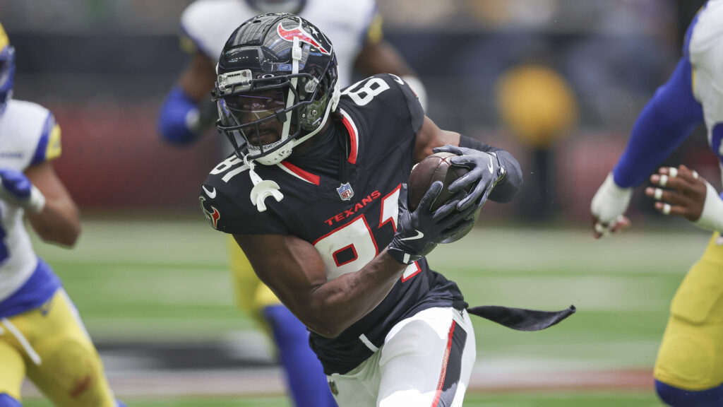 49ers Release WR Quintez Cephus