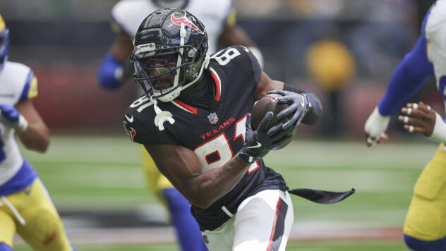 49ers Release WR Quintez Cephus