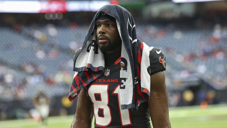 49ers sign WR Quintez Cephus, cut RB Israel Abanikanda