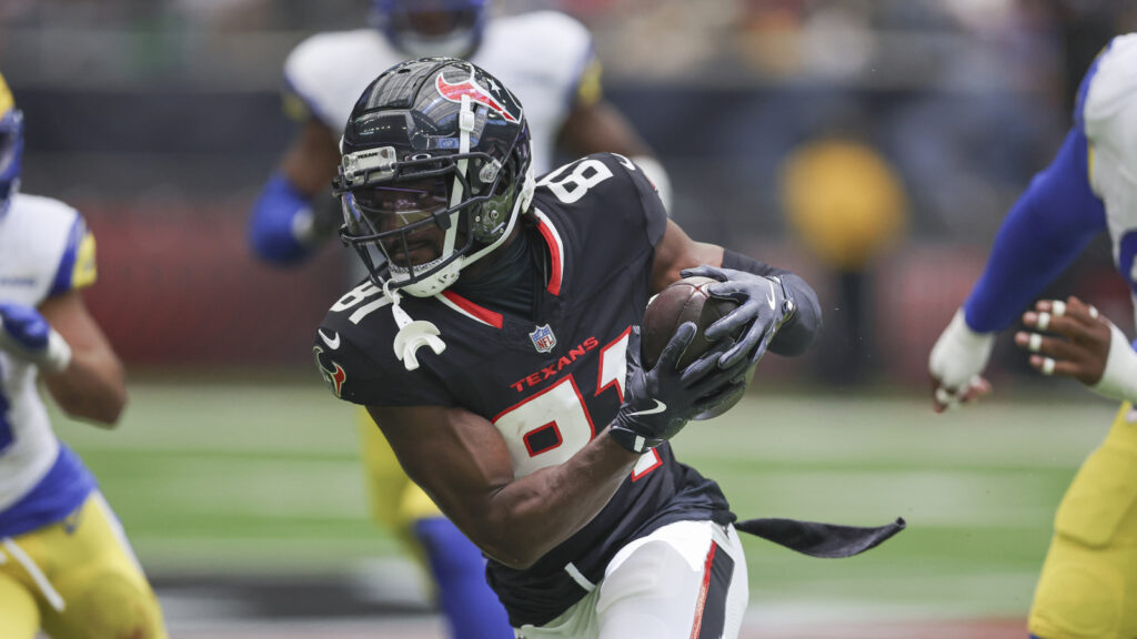 49ers Signing WR Quintez Cephus