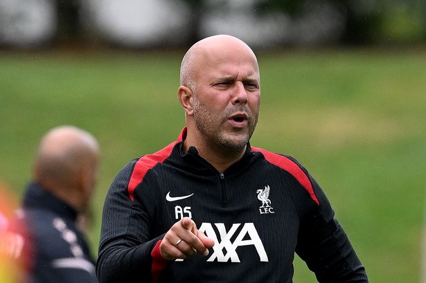 5 decisions for Arne Slot to make in Asia pre-season tour including new Dominik Szoboszlai role