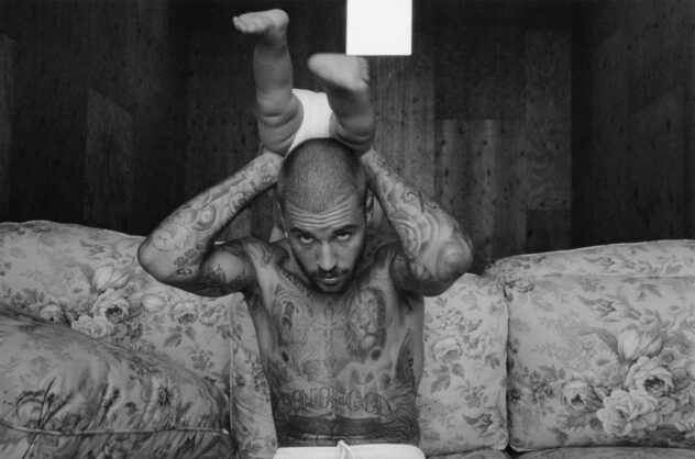 8 New Albums You Should Listen to Now: Justin Bieber, Clipse, Wet Leg, and More