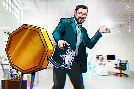 99% of CFOs plan to use crypto long term, 23% within two years: Deloitte