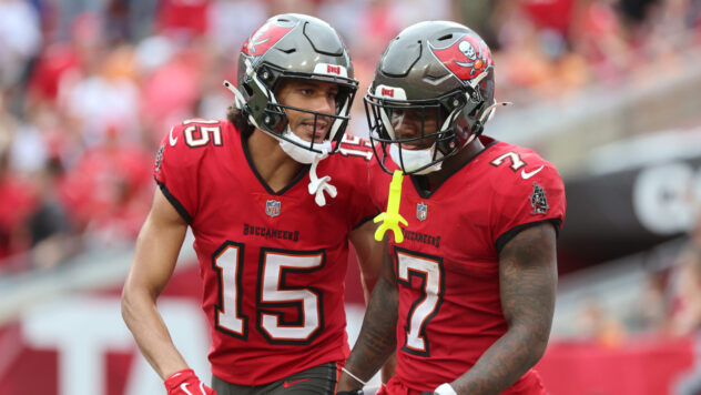 A Deeper Look At Jalen McMillan’s 2024 Season