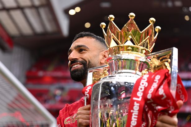 A new monthly print edition for all LFC fans is on sale now