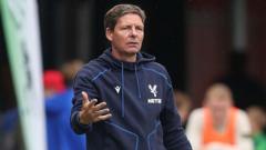 A summer of uncertainty - how are Crystal Palace shaping up for new season?