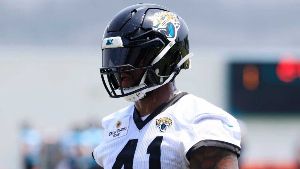 AFC Notes: Josh Hines-Allen, Will Levis, Jaguars’ Rookie RBs, Titans