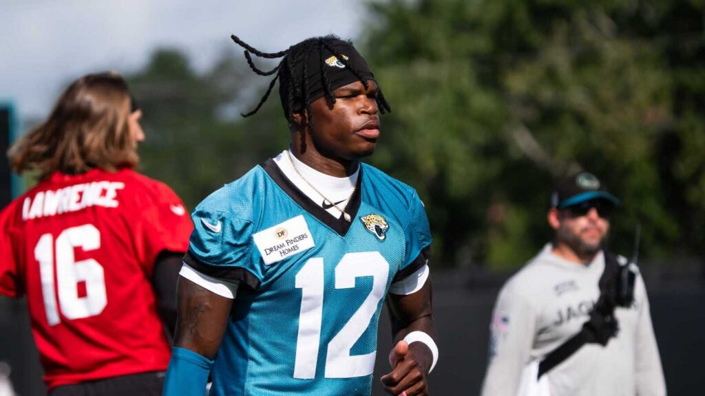 AFC Notes: Travis Hunter, Cam Ward, Colts, Jaguars, Titans