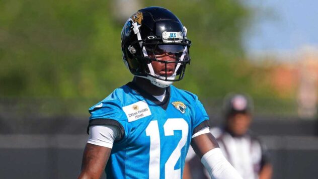 AFC Notes: Travis Hunter, Lloyd Cushenberry, Jaguars, Ravens, Titans