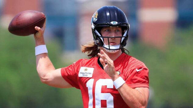 AFC Notes: Trevor Lawrence, Liam Coen, Daniel Jones, Colts, Jaguars, Titans