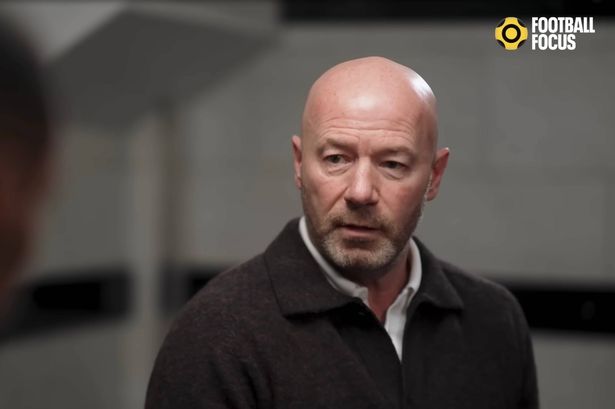 Alan Shearer makes Chelsea title prediction and gives verdict on Nicolas Jackson future