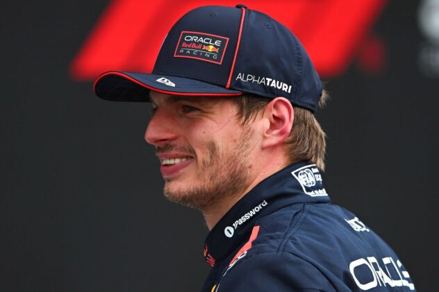 Amid the Red Bull drama, what should Max Verstappen do for F1 2026? Our writers have their say