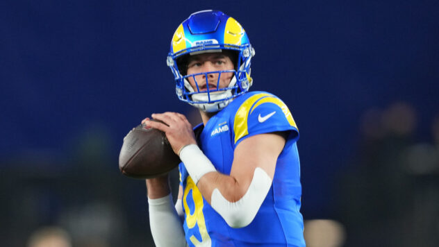 Analysts believe this team will win NFC West in 2025