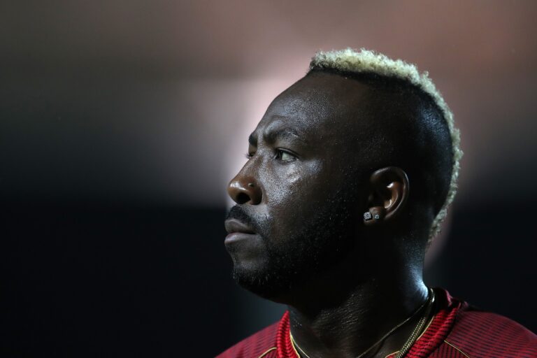 Andre Russell set to retire from international cricket