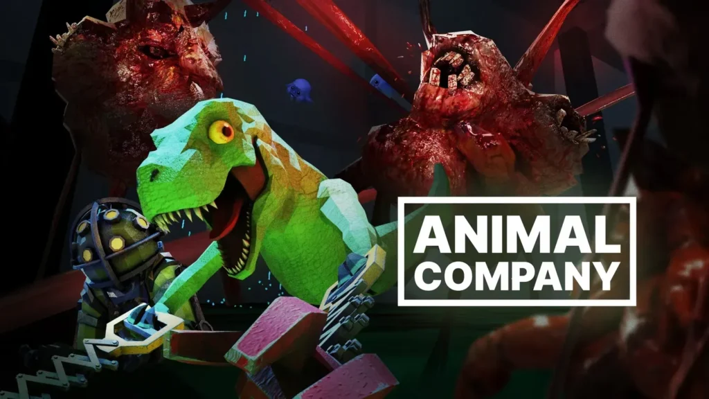 Animal Company Now Has 1 Million Monthly & 500K Daily Active Players